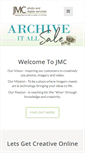 Mobile Screenshot of jmcpds.com